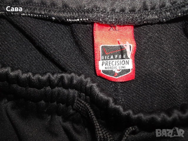 Долнище PRECISION  мъжко,М, снимка 5 - Спортни дрехи, екипи - 52923828