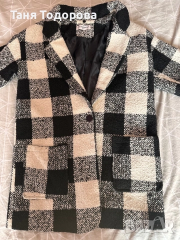 Блейзер от букле, снимка 6 - Комплекти - 53824121