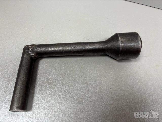 Здрав, як, Г образен ключ 32 мм., снимка 4 - Аксесоари и консумативи - 53707858