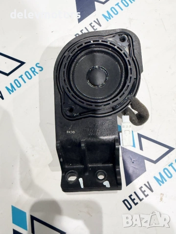 96355-Q0000 предна тонколона от Hyundai i20 1.0T, двигател G3LE, M09VMD - 7 ст. автоматик, 101 кс.