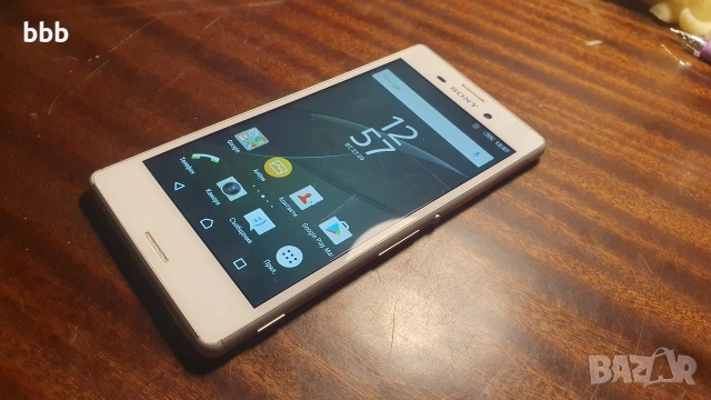 Sony Xperia M4 Aqua