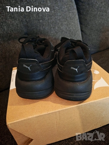 маратонки Puma Soft Foam +, снимка 2 - Маратонки - 53743305