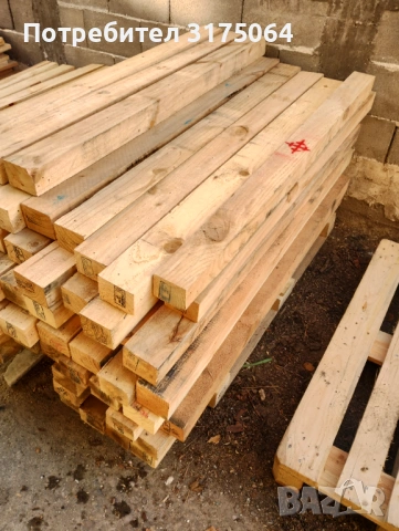 Греди напълно сухи и здрави , снимка 4 - Други - 53834281