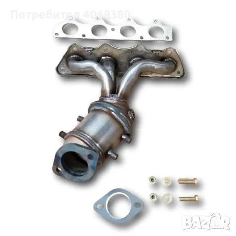 Катализатор DPF ДПФ Audi BMW Mercedes VW Ford Peugeot Citroen Opel Renault Toyota Honda , снимка 5 - Части - 47913571