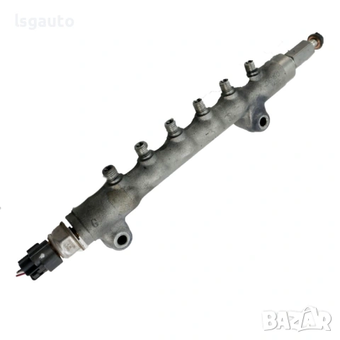 Горивна рейка Mitsubishi Lancer X (GS44S) 2007-2017 ID: 159493