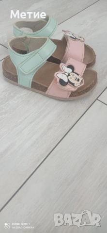 Детски обувки и сандали, снимка 5 - Детски обувки - 53734250