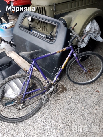 стари велосипеди, снимка 8 - Велосипеди - 54255932