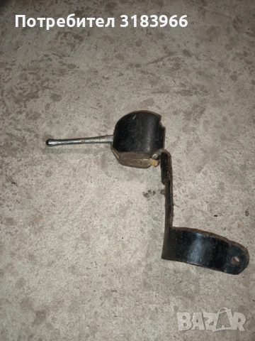 ключ за мигачи за стар автомобил, снимка 3 - Части - 51240852
