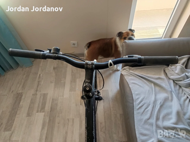 Велосипед / Колело - Carrera Subway , снимка 5 - Други стоки за дома - 53963107