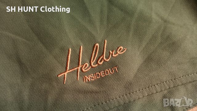 Heldre Stretch Trouser размер S изцяло еластичен панталон - 937, снимка 9 - Панталони - 45256720