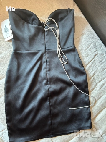 Чисто нова дамска рокля😍, снимка 8 - Рокли - 50079655