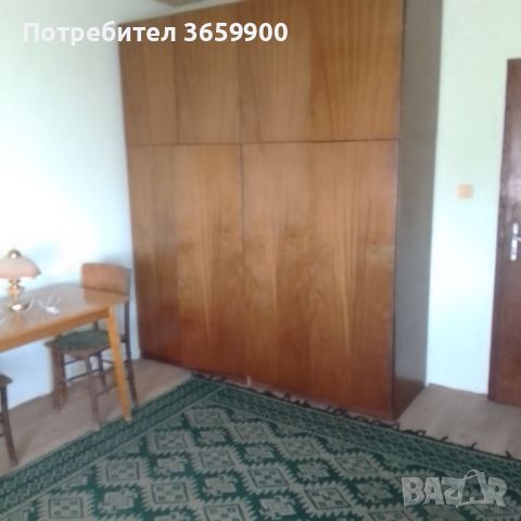 Апартамент в Благоевград ,с гараж,таван и мазе, снимка 3 - Aпартаменти - 45195203