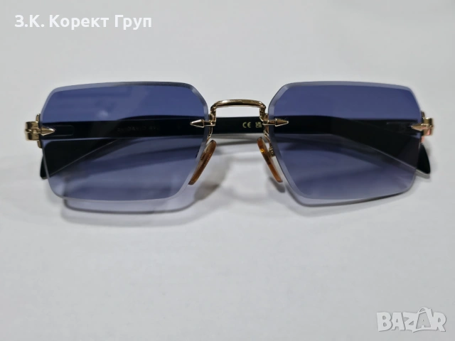 Слънчеви очила David Beckham DB 7109/S, снимка 5 - Слънчеви и диоптрични очила - 54002396