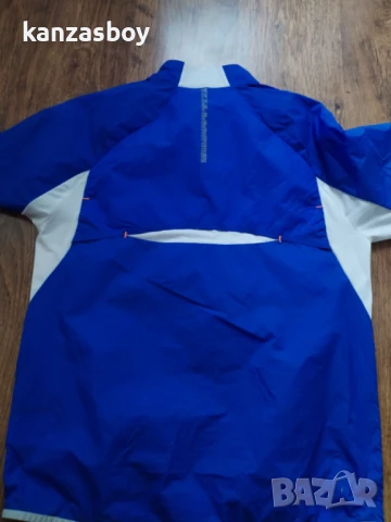 new balance - страхотна мъжка ветровка С, снимка 9 - Спортни дрехи, екипи - 51372714