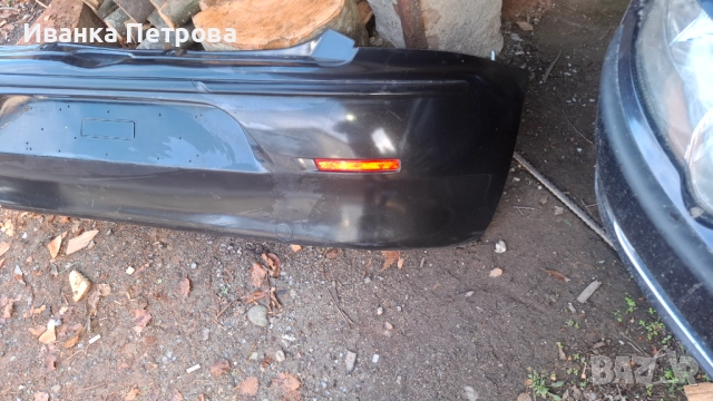 Alfa 147 , снимка 4 - Части - 52384335