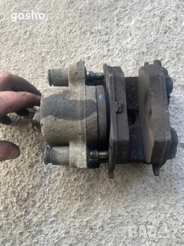 Части за голф 4 голф 5 и ауди а3 8п, снимка 3 - Аксесоари и консумативи - 53727926