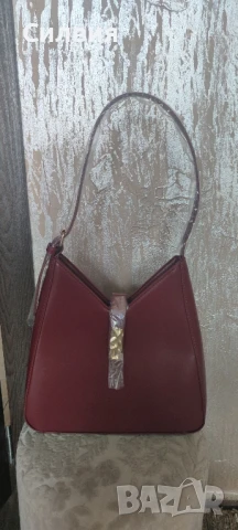 елегантна чанта