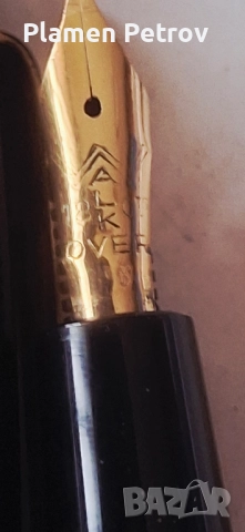 Писалка IBIS PATENT и 4броя други , снимка 18 - Антикварни и старинни предмети - 38502656