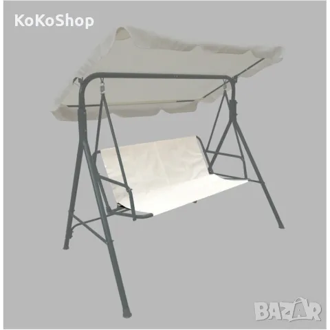 Седалка за люлка-116х92 см./резервна седалка за люлка