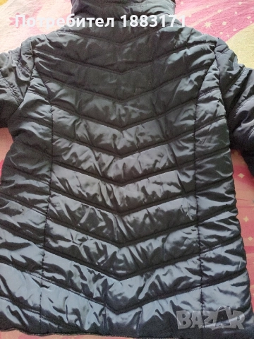 Детско зимно яке на Окайди, снимка 6 - Детски якета и елеци - 51857478