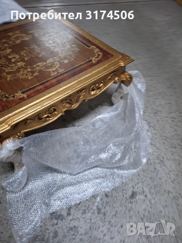 Маса хола внос от Гърция , снимка 2 - Маси - 52893373