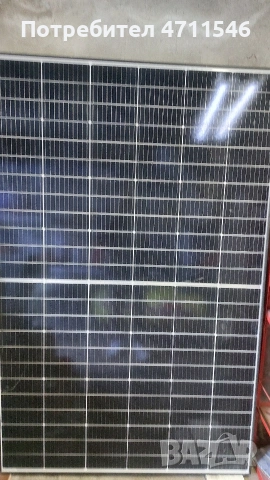 фотоволтаични панели, снимка 5 - Друга електроника - 53132478