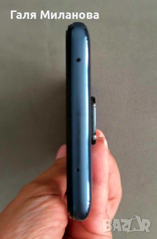 Xiaomi Redmi Note 9 Pro, Dual SIM, 64GB, 6GB RAM, 4G, снимка 5 - Xiaomi - 46422036
