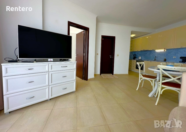 🌊 Лукс на първа линия в Несебър - Морето е буквално пред теб! 🌅, снимка 5 - Почивки на море - 54163890