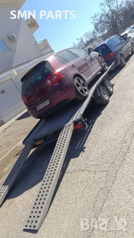 Продавам Голф 5 GTI на Части, както и ВСЯКАКВИ ЧАСТИ и за други коли, също така и НОВИ Части, снимка 7 - Части - 49661811