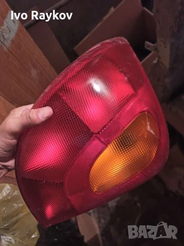 Ляв и десен стоп Ford Fiesta , Mazda 121 1996-2001 96F6-13N004-AA., снимка 8 - Части - 48264103