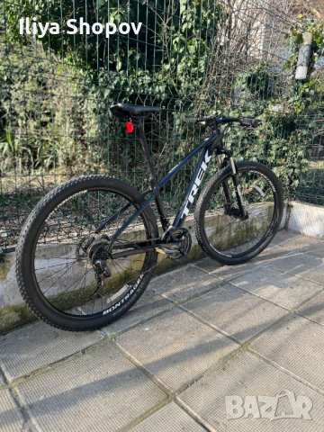 Trek Marlin 5 27.5” – размер S, снимка 4 - Велосипеди - 53912197