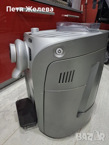 Кафемашина  SAECO/ SUP 031OR/-1500w( за части), снимка 7 - Кафемашини - 53138192