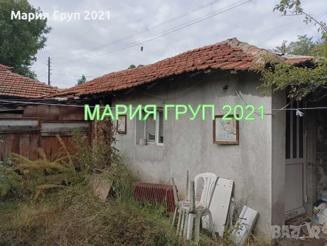 !!!НАМАЛЕНА ЦЕНА!!!Продавам Къща Близнак в село Долно Белево община Димитровград!!!, снимка 14 - Къщи - 52064144