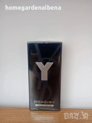 Y Eau de Parfum 100 ml