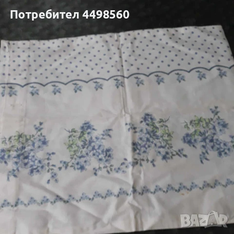 Комплект Калъфки за възглавници , снимка 4 - Възглавници - 51208084