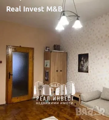 Продавам апартамент в гр. Димитровград, снимка 12 - Aпартаменти - 47091837