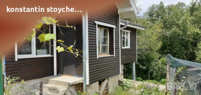 Продавам къща Трявна , снимка 2 - Къщи - 53434353