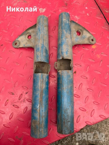 Фародържачи за Иж 350, снимка 2 - Части - 53117057