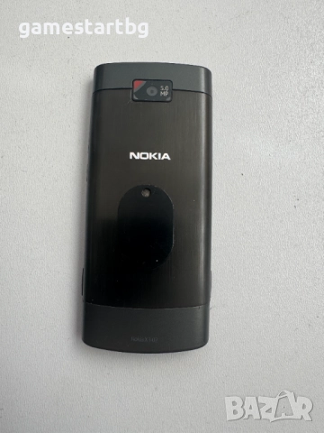 Nokia X3-02, снимка 3 - Nokia - 52847407