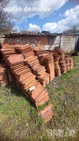 цигли, снимка 4 - Ремонти на покриви - 54249402