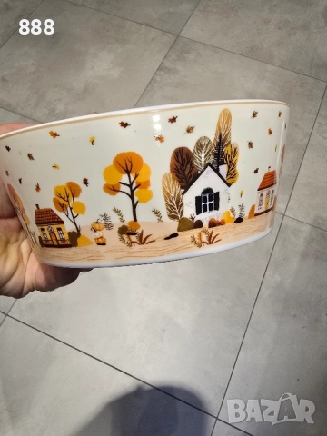 чинии чаши купи с мече, снимка 4 - Чинии - 52104333