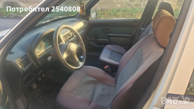 Пежо 106 дизел, снимка 11 - Автомобили и джипове - 52812381