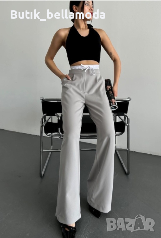 Топ панталон модел Зара , снимка 1 - Панталони - 45031084