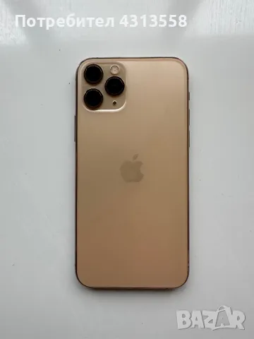 Като Нов! IPhone 11 Pro 256gb, снимка 4 - Apple iPhone - 49299032