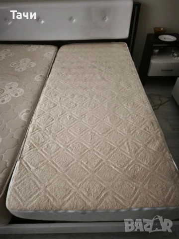 продавам , снимка 2 - Матраци - 50673495