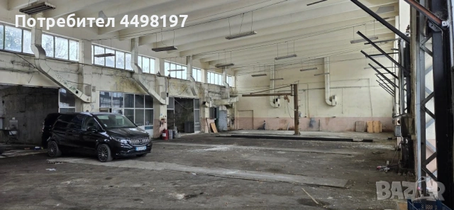 Хале под наем, снимка 3 - Други - 53090912