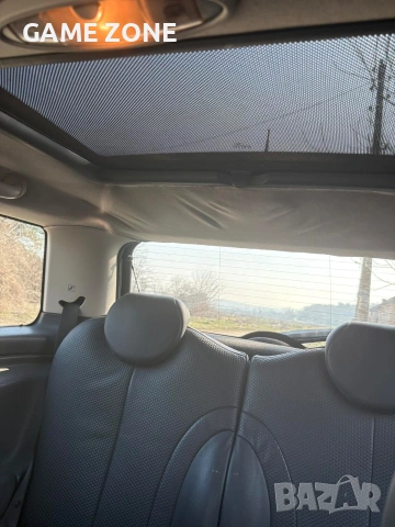 Mini Cooper 1.6 2006г, снимка 9 - Автомобили и джипове - 53834047