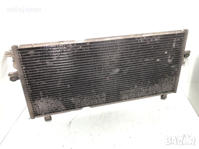 Радиатор климатик от Nissan primera p11 1999г, снимка 2 - Части - 46431472