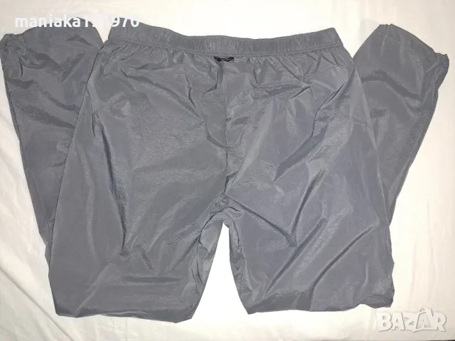 Bergans of Norway Cecilie LT Wind Pants (XL) туристически панталон , снимка 6 - Спортни екипи - 49748413