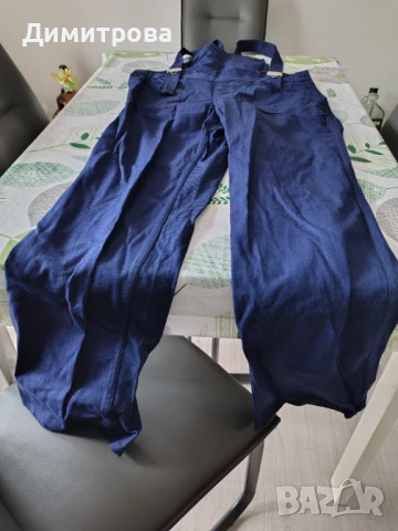 Работно облекло , снимка 14 - Други - 50826211